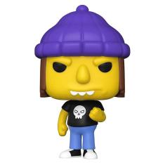 Funko Pop The Simpsons - Jimbo Jones Nycc 2022 1255