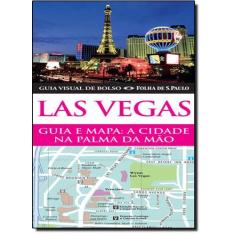 Las Vegas: Guia Visual De Bolso