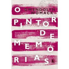 Livro - O pintor de memórias