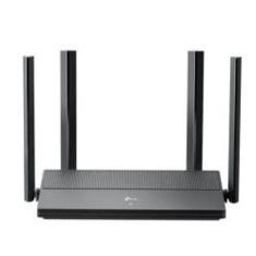 Roteador Tp-Link Gigabit Wi-Fi 6 Dual Band Ax1500 Ex141