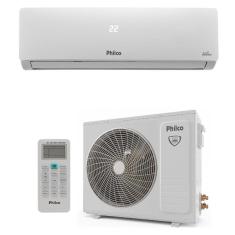 Ar Condicionado Split Philco Hi Wall Inverter 24.000 BTU/h Frio Monofásico Branco PAC24FB 220V