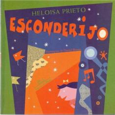 Esconderijo