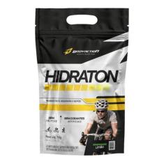 Hidraton Repositor Energético Endurance 1kg - Bodyaction, Limão