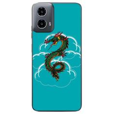 Capa Adesivo Skin365 Verso Para Motorola Moto G34 5G - KawaSkin