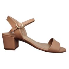 Sandália Feminina Beira Rio Conforto 8246.1176 Salto Baixo