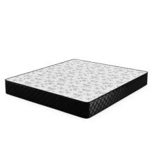 Colchão KING SIZE D33 Ortopédico Firme Espuma 186X198X17CM - GENKI KEN