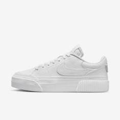Tênis Nike Court Legacy Lift Feminino-Feminino