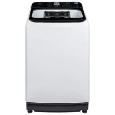 Máquina de Lavar MA512W140A/WK 14kg Automática Wave Agitador Midea, Br
