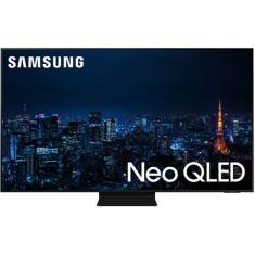Smart TV Samsung 65" Neo QLED 4K 65QN90A