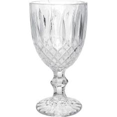 Conjunto De Taças Bon Gourmet Greek 6 peças 345Ml