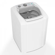 Lavadora Automática Lca15 15 Kg 7 Programas Colormaq Branco 110v