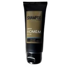 Shampoo Natura Homem Dom Masculino 100ml