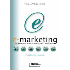 Livro - E-Marketing