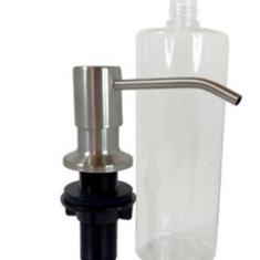 Dispensador Para Sabonete/detergente 500ml Flvx Hidro