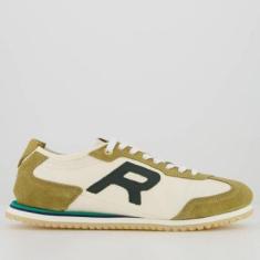 Tênis Reserva Forrest Caqui-Masculino