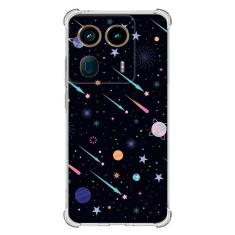 Capa Capinha De Celular Compatível com Moto Edge 50 Ultra Personalizada