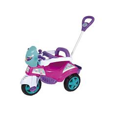 Maral Baby City - Menina Multicolorido