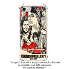 Capinha Capa para celular Iphone SE Novo (2020) - Curtindo a Vida Adoi