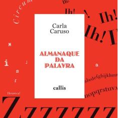 Livro - Almanaque da Palavra