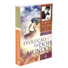 Evolução em Dois Mundos (Novo Projeto) - FEB