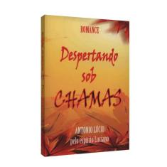 Despertando Sob Chamas