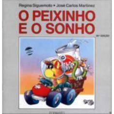 O peixinho e o sonho