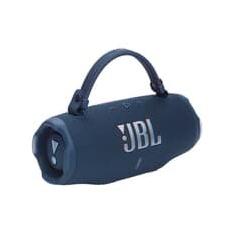 Caixa de Som Bluetooth Portátil Charge 6 JBL - Azul - JBLCHARGE6BLU