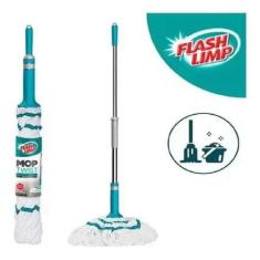 Mop Twist Modelo MOP 7498 FLASH LIMP 