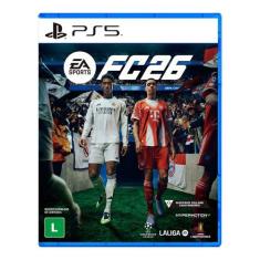 Jogo EA Sports FC 26, PS5 - EA000011PS5, PS5