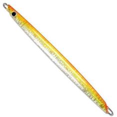 Isca Artificial Vj-003 400G 29,9Cm Jumping Vfox Para Pesca