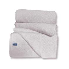 Toalha de Banho Briza 100% Algodão Banhão (0,80 X 1,50m) Losango - Bra