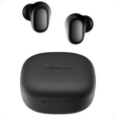 Fone de ouvido Redmi Buds 6 Play - Preto