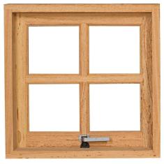 Vitrô Maxiar Esel 1 Folha Móvel Quadriculado 60Cmx60Cmx10Cm Cedro Mara