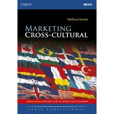 Marketing cross-cultural