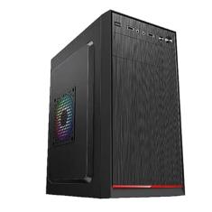 Pc Computador Desktop Cpu Intel Core intel i3 + Placa mãe B75 + 16 GB + Ssd 480 Gb