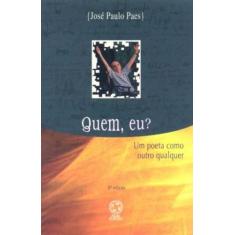 Livro - Quem, eu?