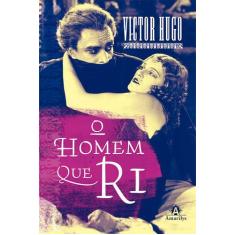 Livro - O homem que ri