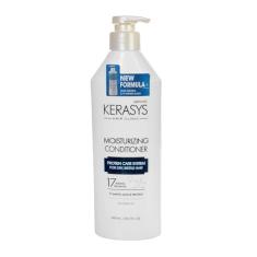 Kerasys Moisturizing Baobab Oil Condicionador 600ml