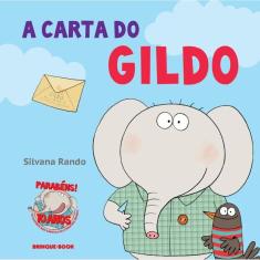 A Carta Do Gildo