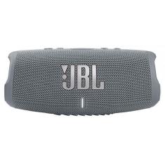JBL Charge 5 - Cinza