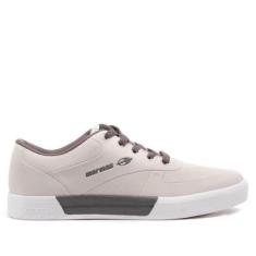 Tênis Masculino Mormaii Urban Smash Bege-Masculino