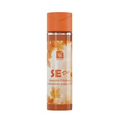 Se Dia Sabonete Esfoliante Natuflores 250ml