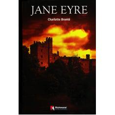 Jane Eyre - Level 2. Collection Richmond Readers