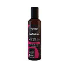 Shampoo Essencial Yenzah 240ml