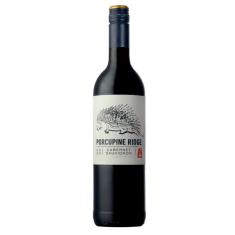 Vinho tinto seco Cabernet Sauv. 2020 Porcupine Ridge - 750ml