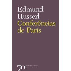 Conferências De Paris