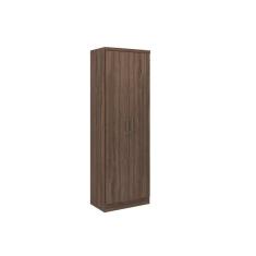 Armário Multiuso Lavanderia 424 c/ 2 Portas Legno - Carraro
