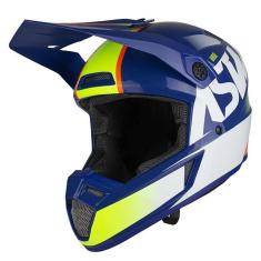 Capacete para Motocross ASW Bridge-Unissex
