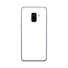 Capa Adesivo Skin352 Verso Para Samsung Galaxy A8 2018 - KawaSkin