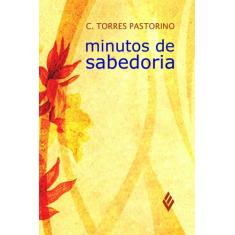 Minutos de sabedoria - Estilo Murti - Editora Vozes